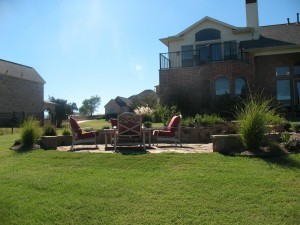 Landscape Designer Dallas